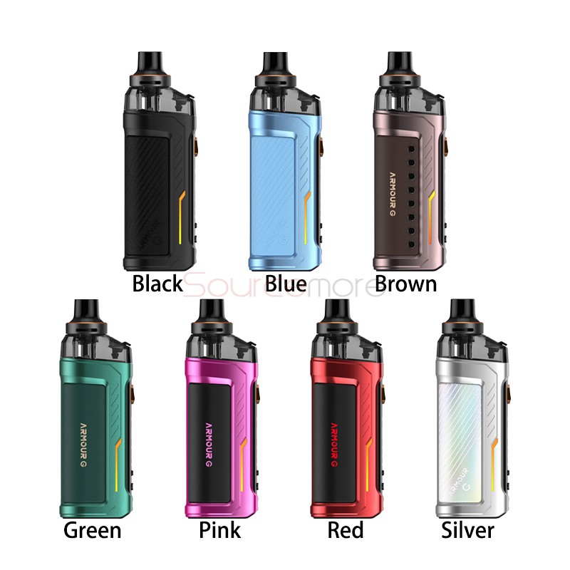 Vaporesso Armour G Kit
