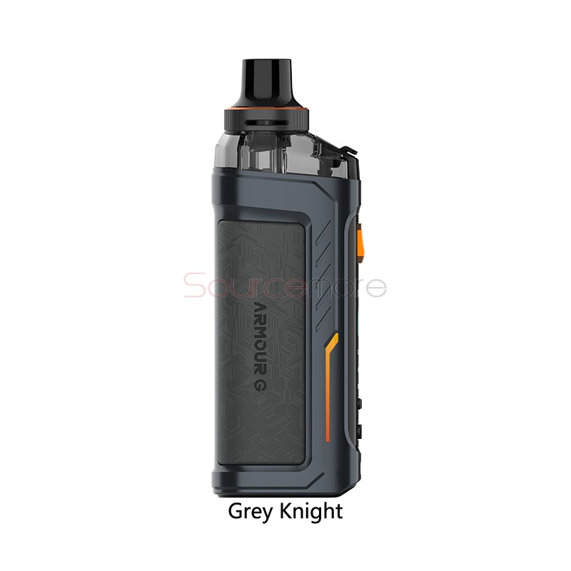 Vaporesso Armour G Kit Grey Knight