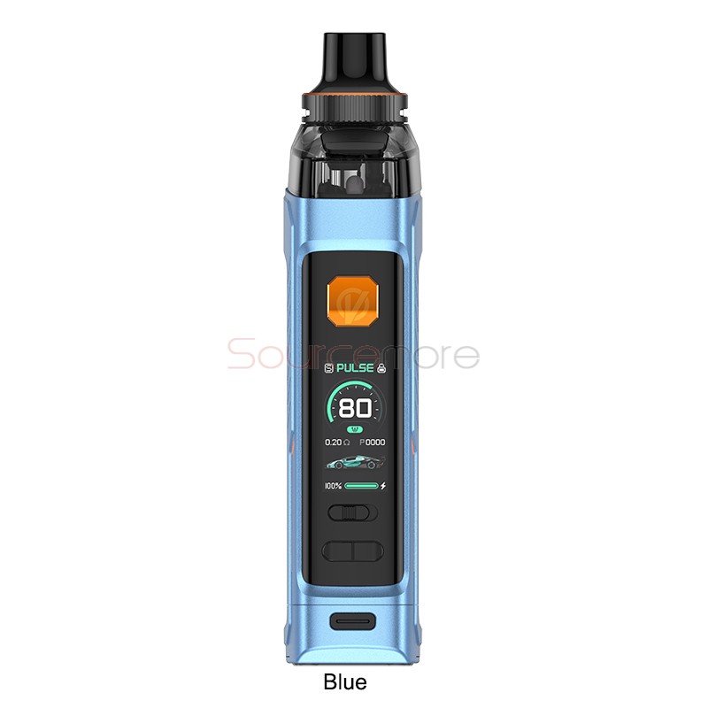 Vaporesso Armour GS Kit