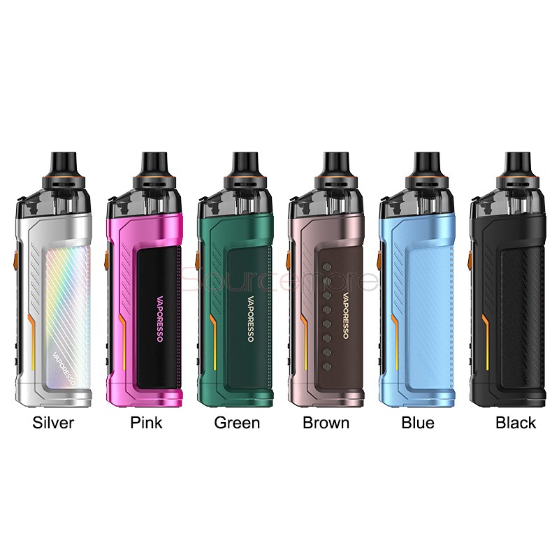 Vaporesso Armour GS Kit