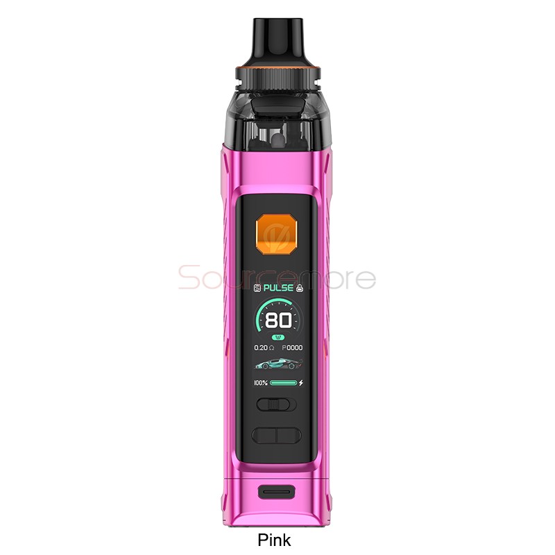 Vaporesso Armour GS Kit