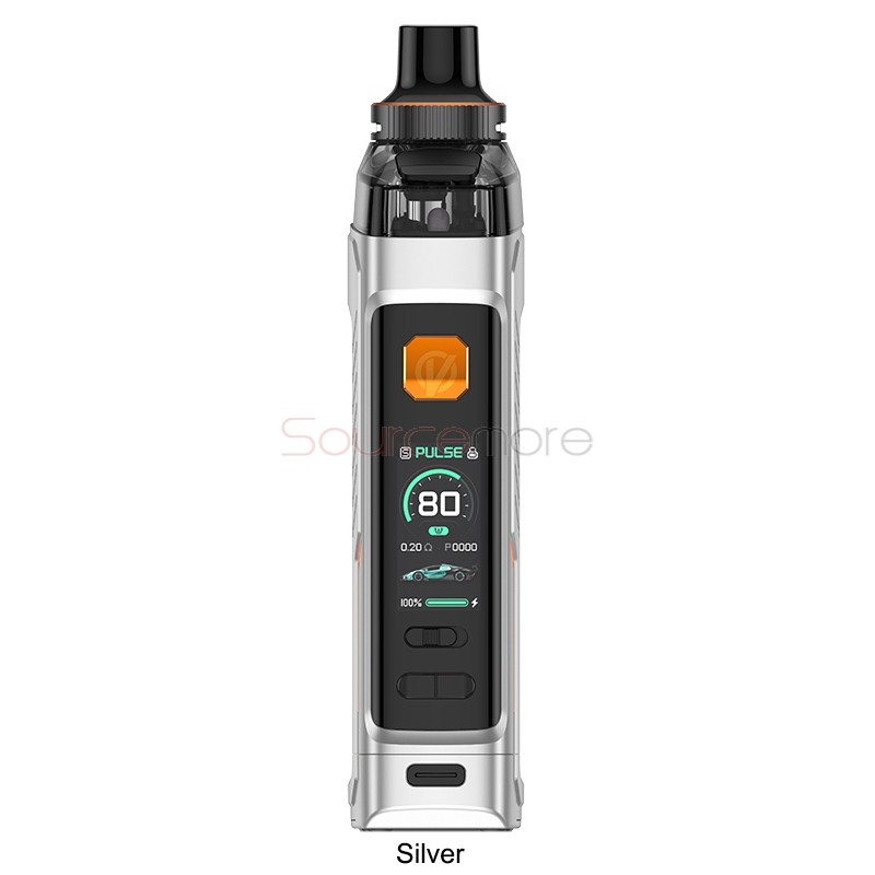 Vaporesso Armour GS Kit