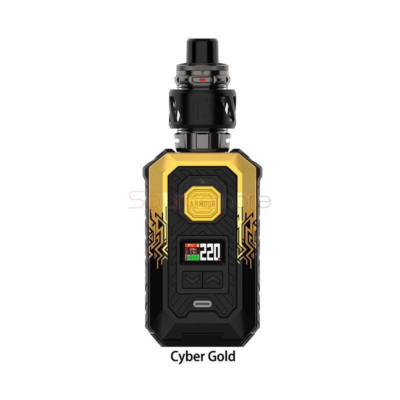 Vaporesso Armour Max Kit