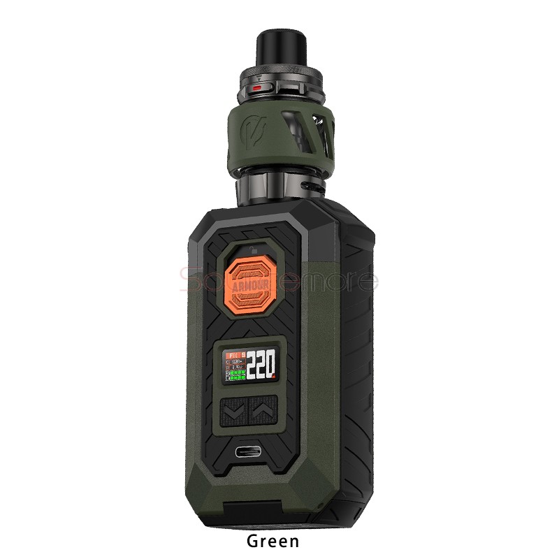 Vaporesso ARMOUR NAX Mod Kit - Vape Wholesale Global