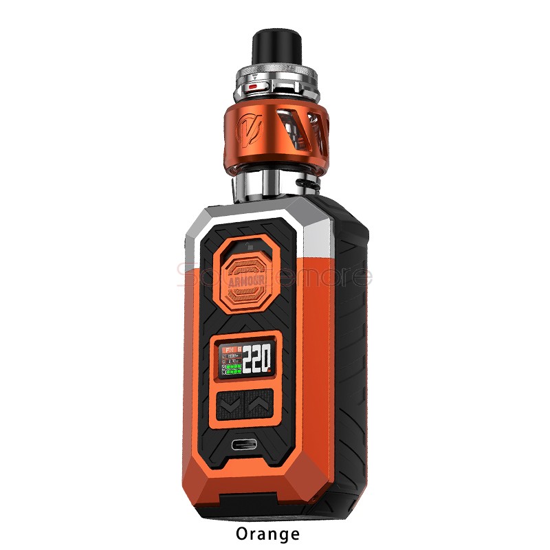 Vaporesso Armour Max Kit
