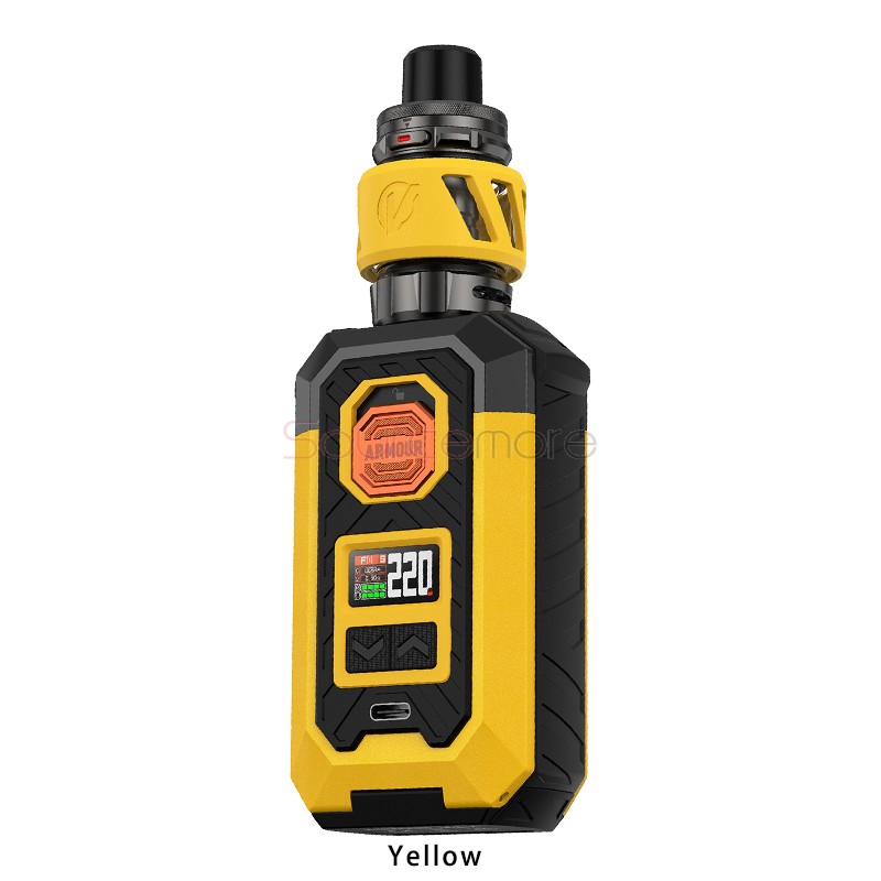 Vaporesso ARMOUR NAX Mod Kit - Vape Wholesale Global