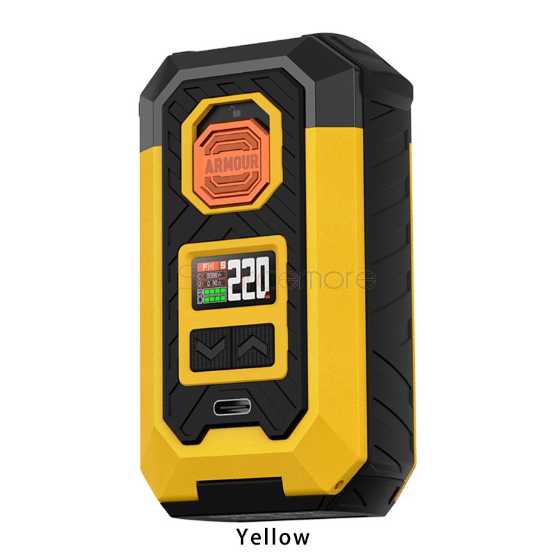 Vaporesso Armour Max Mod