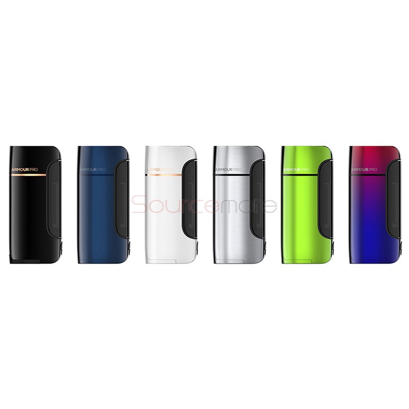 Vaporesso Armour Pro Mod