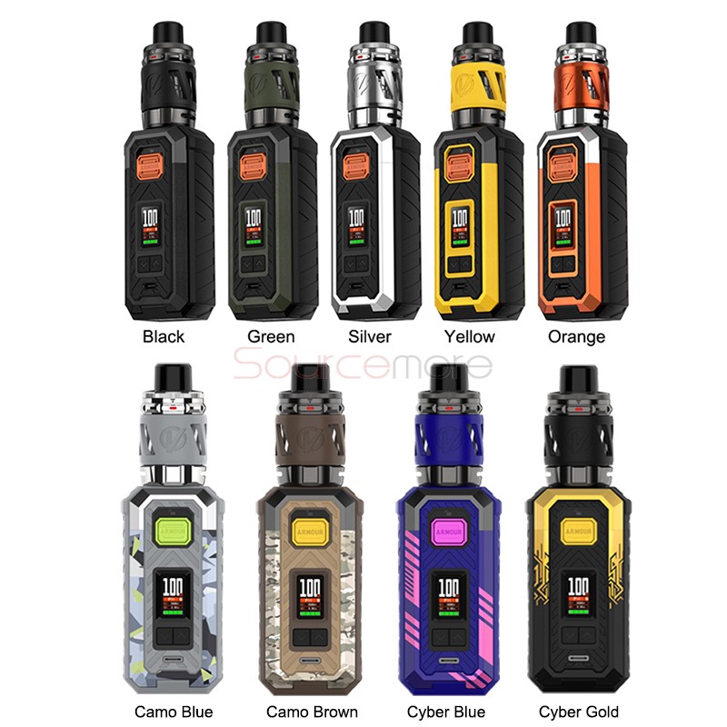 Vaporesso Armour S Kit