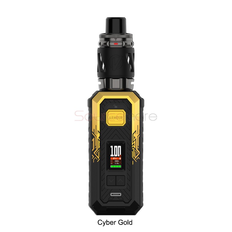 Vaporesso Armour S Kit