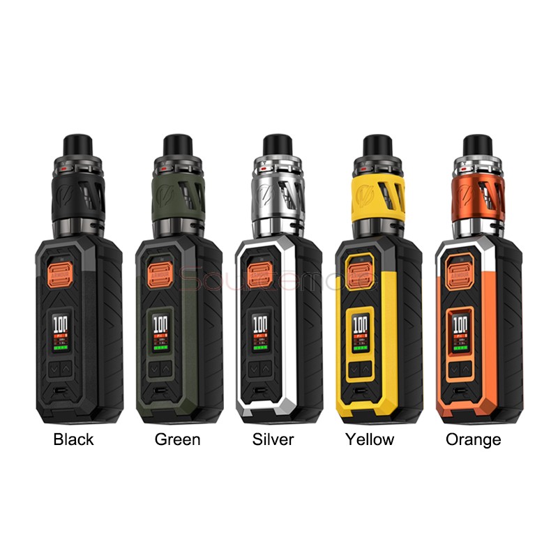 Vaporesso Armour S Kit
