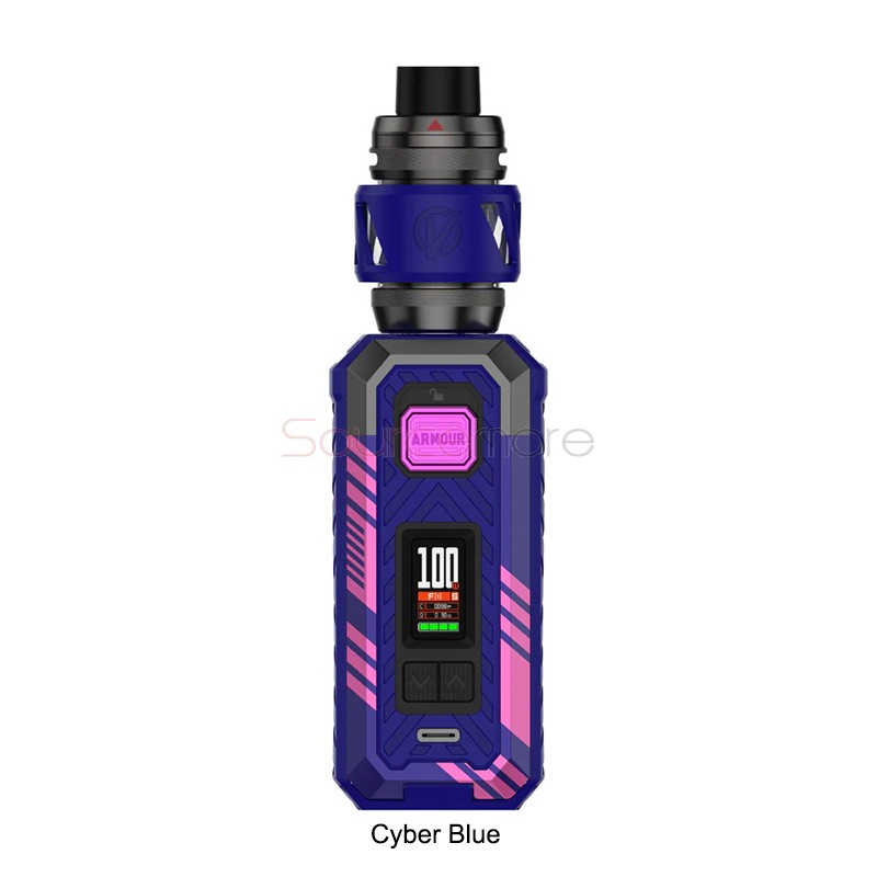 Vaporesso Armour S Kit with iTank T