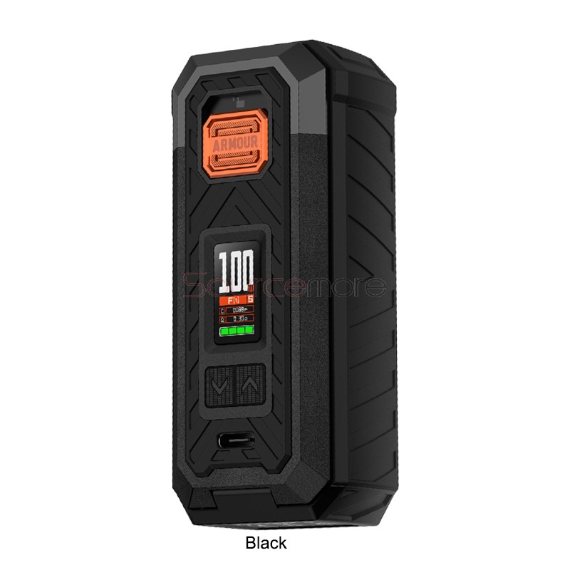 Vaporesso Armour S Mod