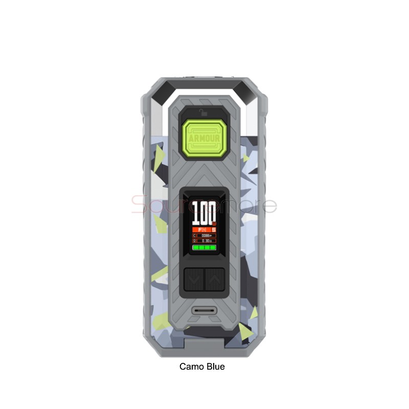 Vaporesso Armour S Mod
