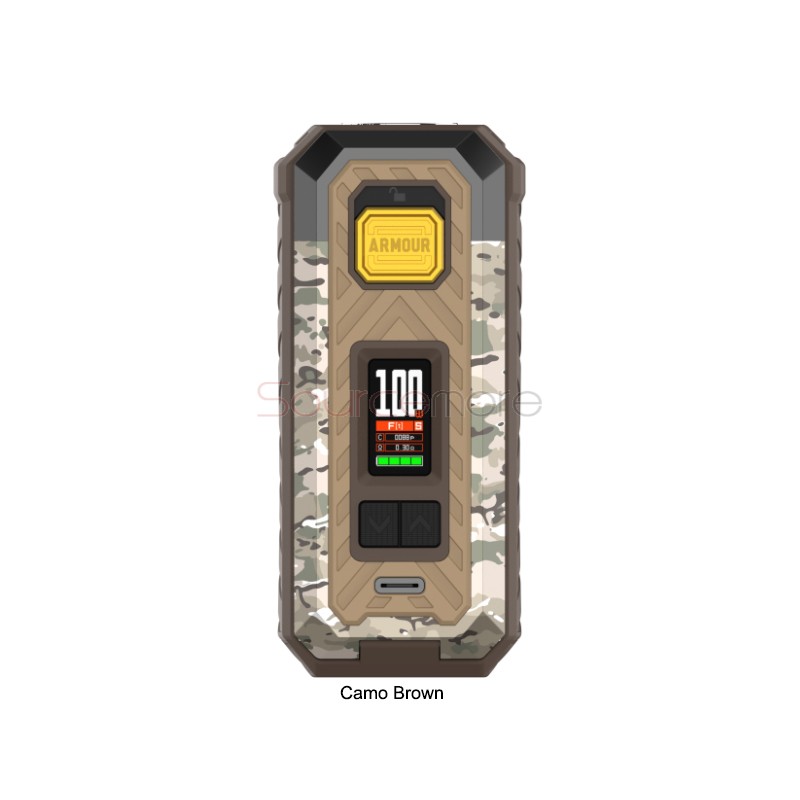 Vaporesso Armour S Mod