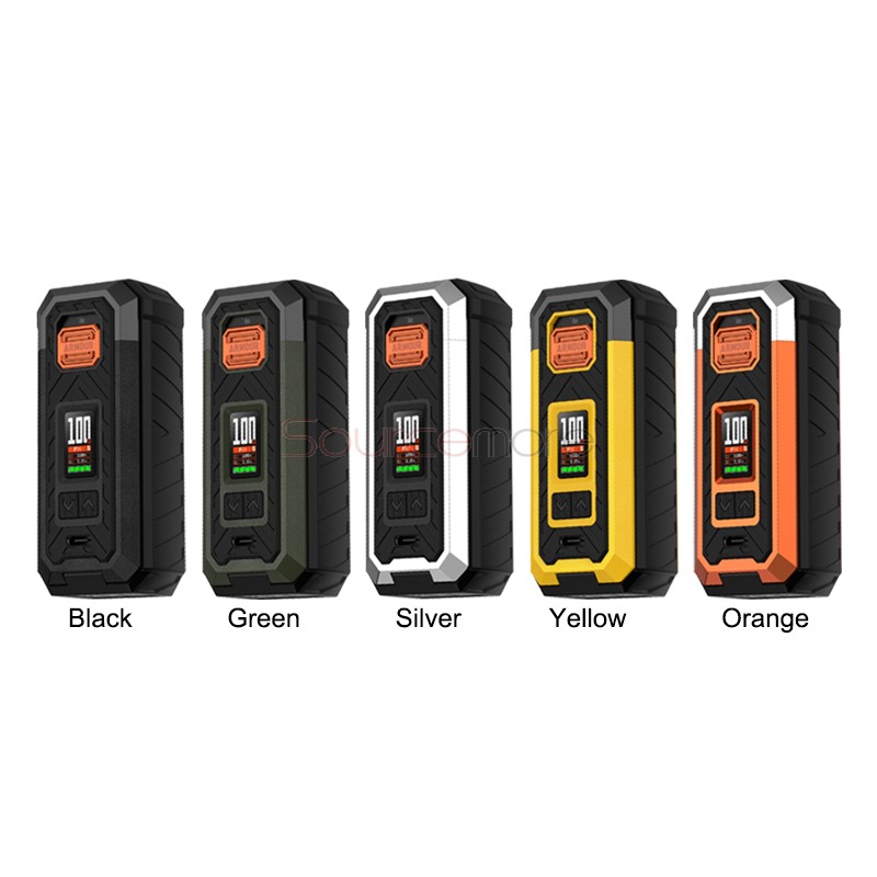 Vaporesso Armour S Mod