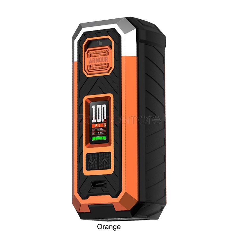 Vaporesso Armour S Mod Orange