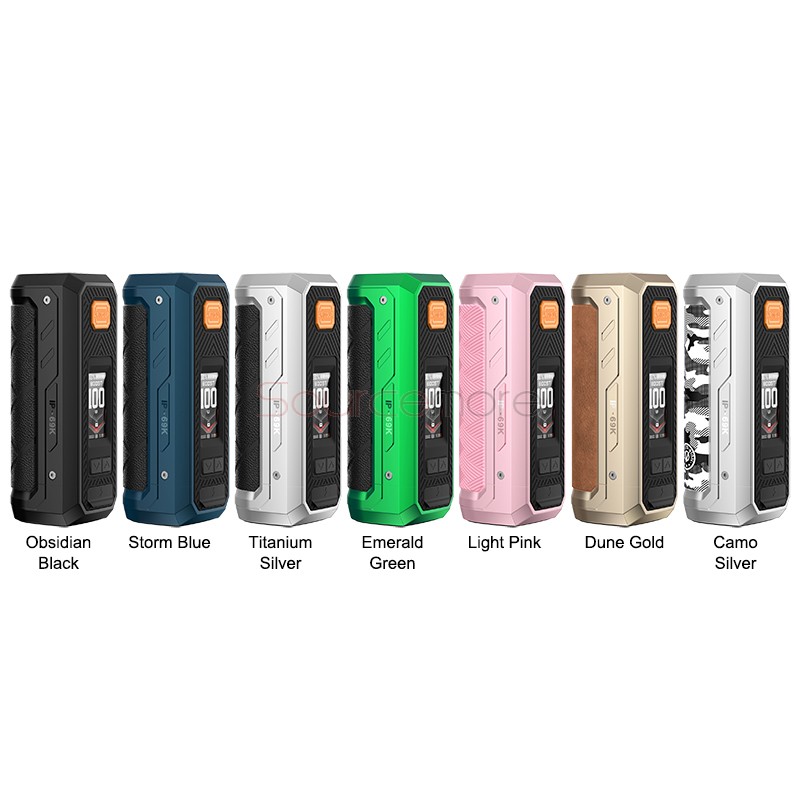 Vaporesso Armour Ultra Mod