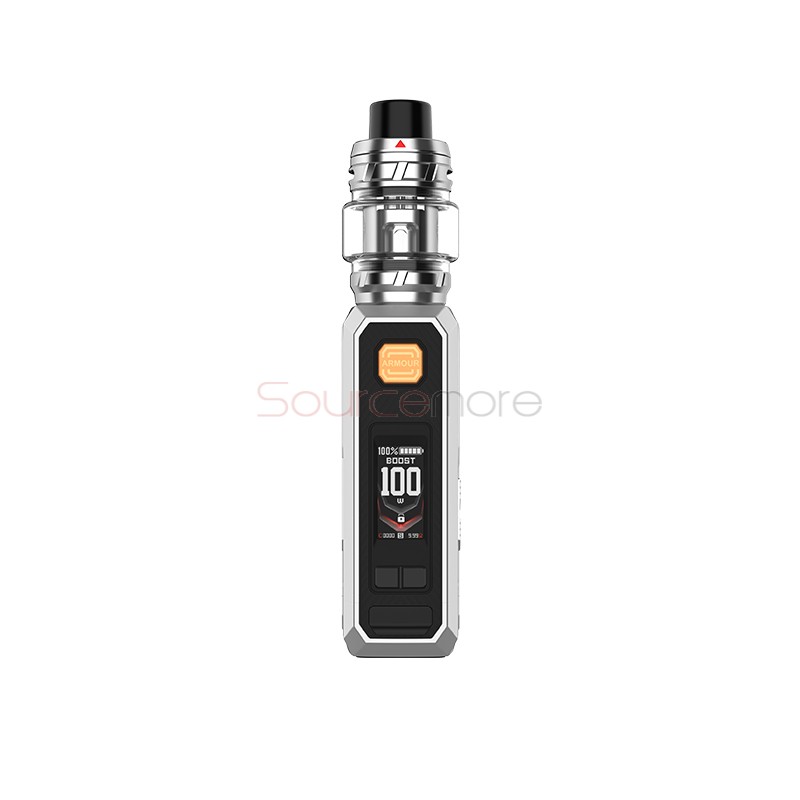Vaporesso Armour Ultra Kit with iTank T