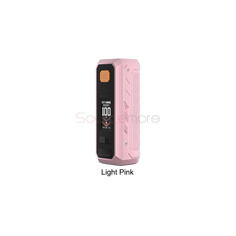 Vaporesso Armour Ultra Mod Light Pink