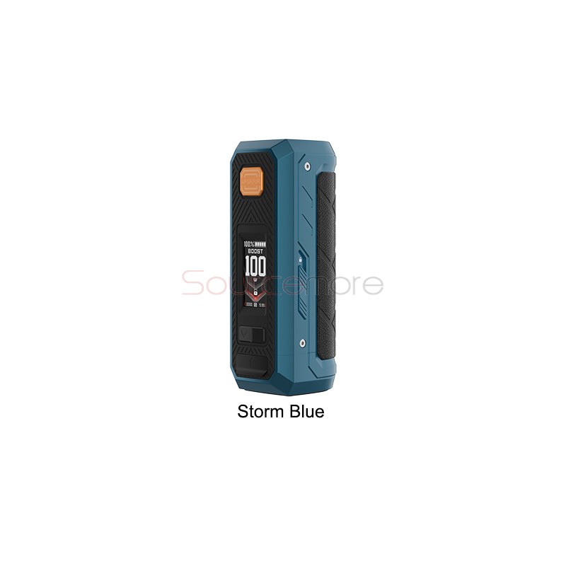 Vaporesso Armour Ultra Mod Storm Blue
