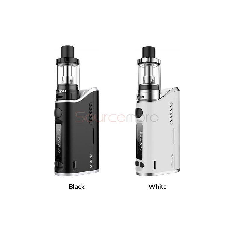 Vaporesso Attitude Kit