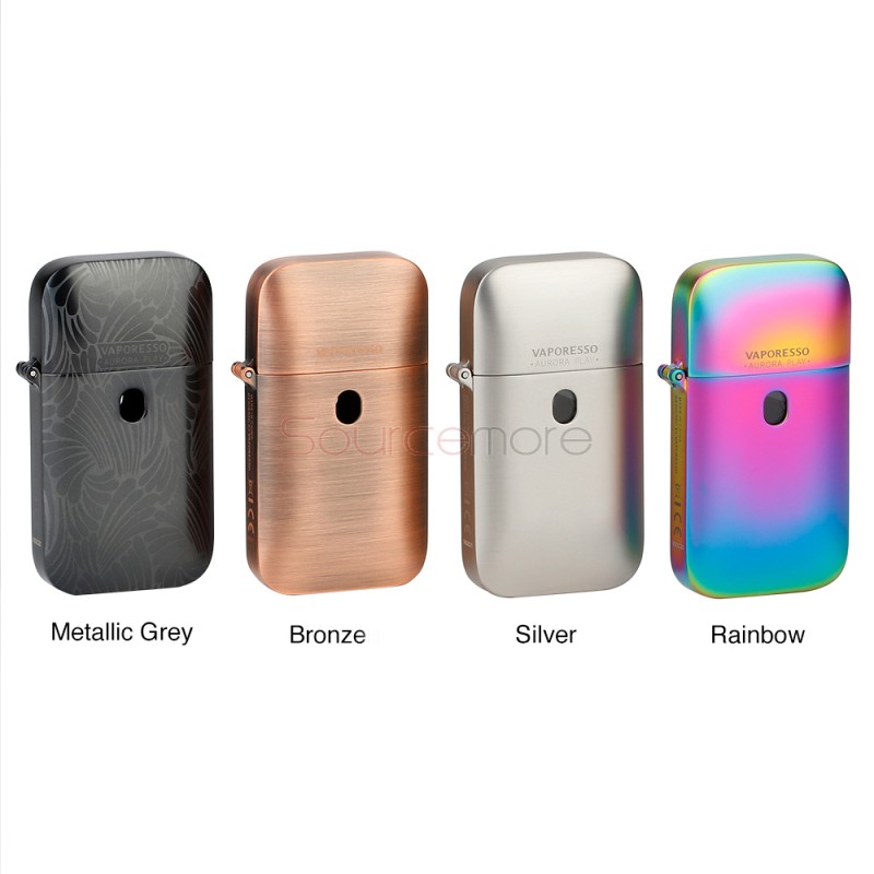 Vaporesso Aurora Play Pod Kit