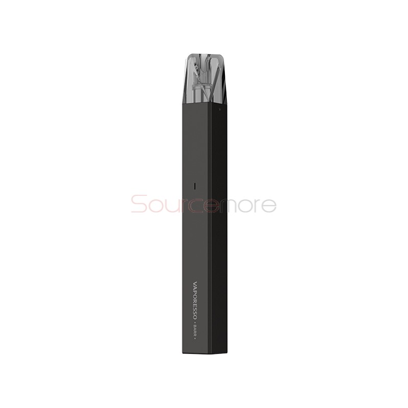 Vaporesso BARR Kit Black