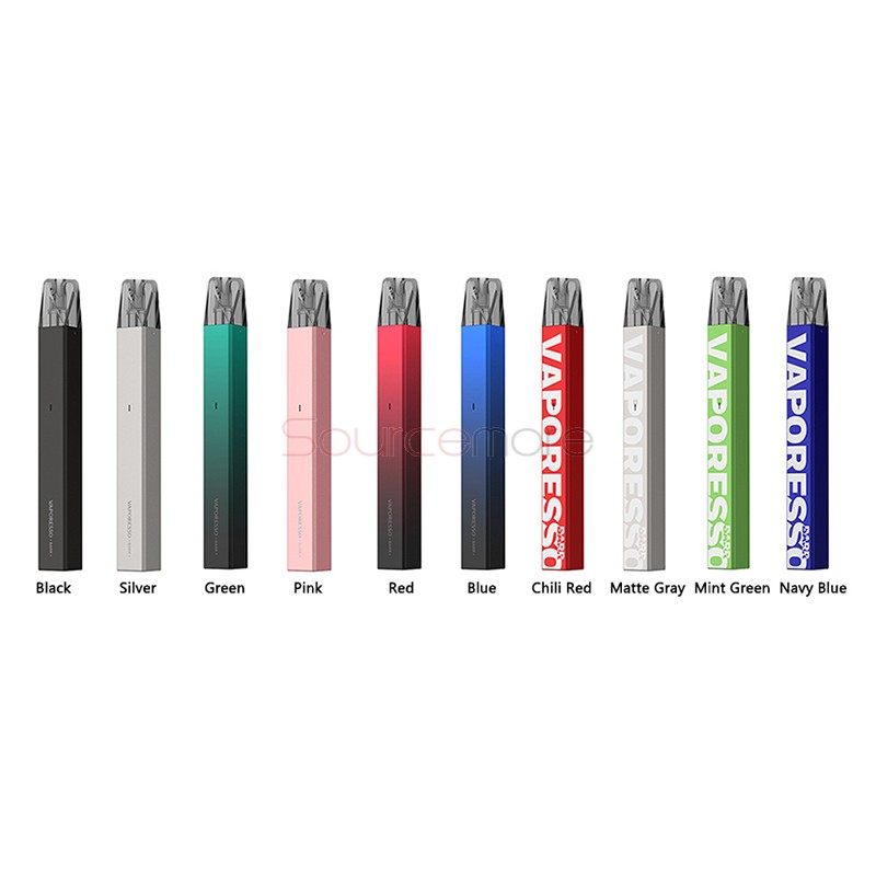 Vaporesso BARR Kit