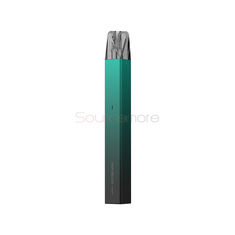 Vaporesso BARR Kit Green