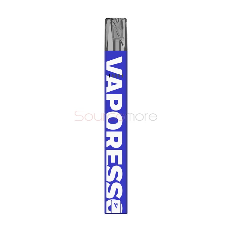Vaporesso BARR Kit Navy Blue