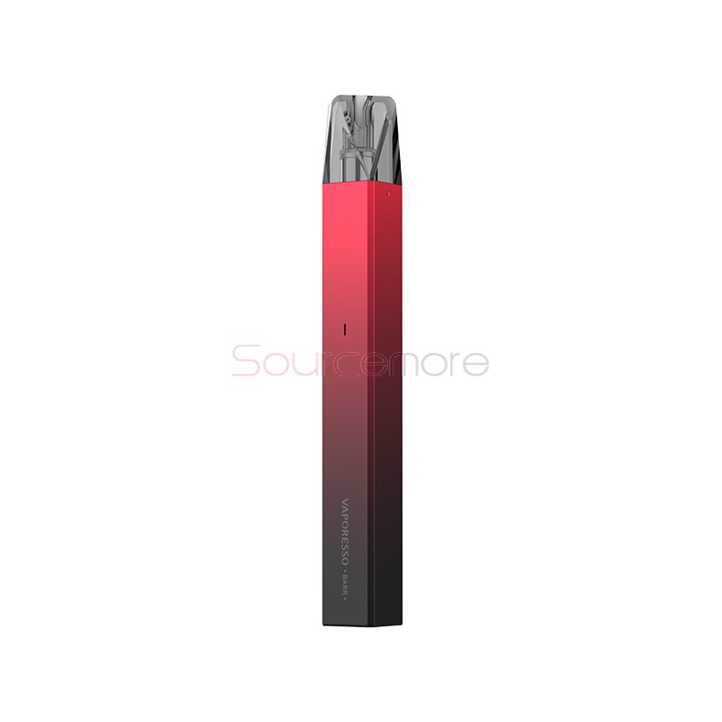 Vaporesso BARR Kit Red