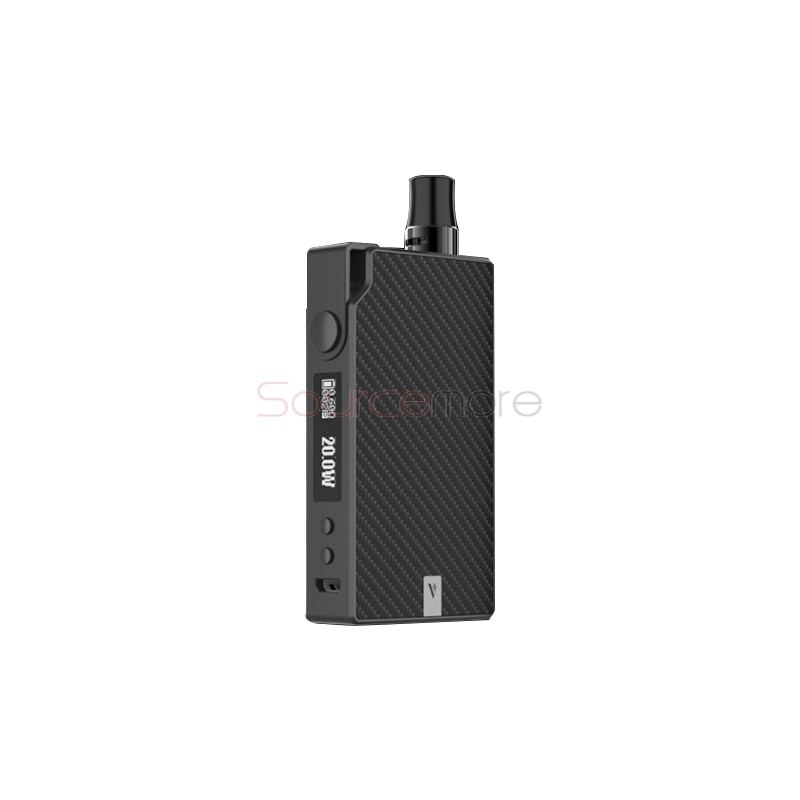 Vaporesso Degree Pod Kit