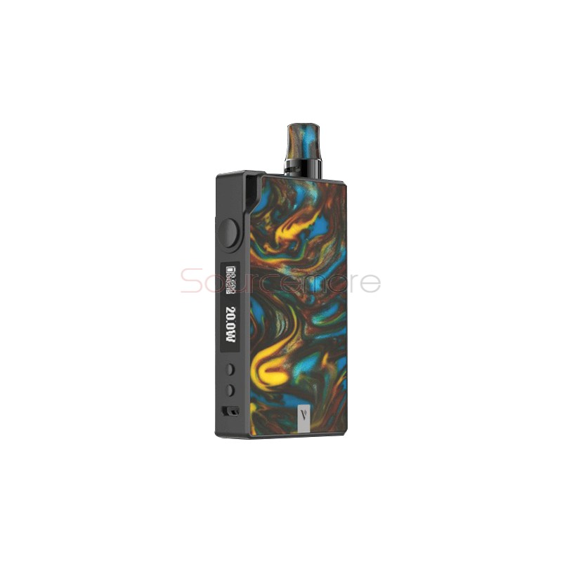 Vaporesso Degree Pod Kit