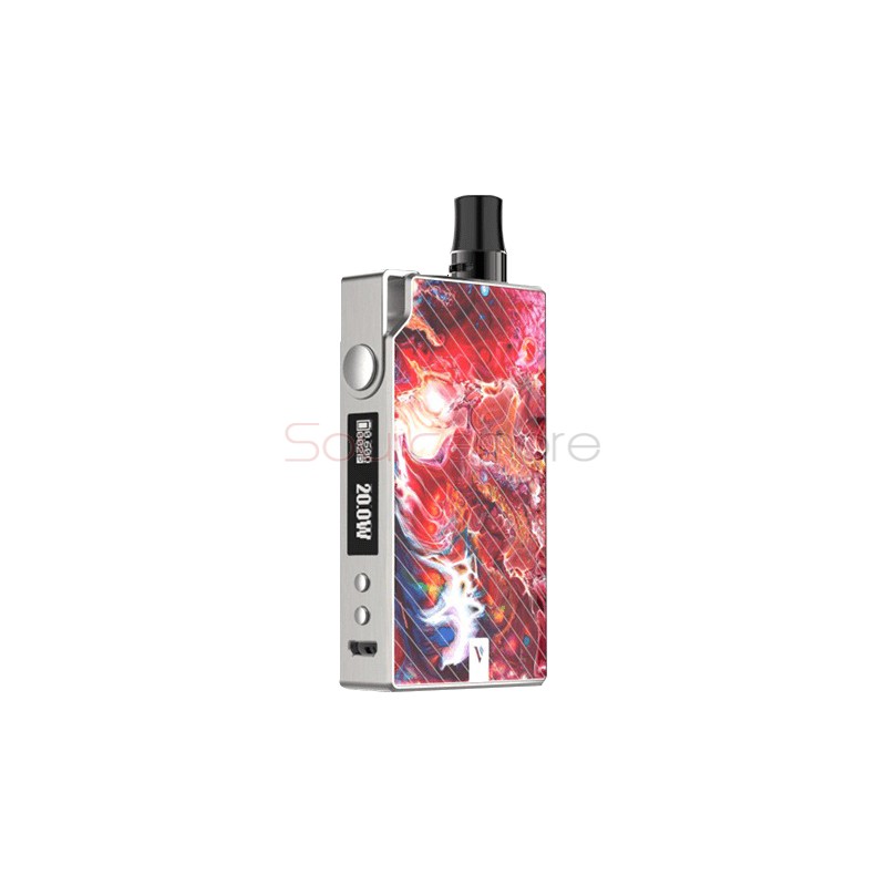 Vaporesso Degree Pod Kit