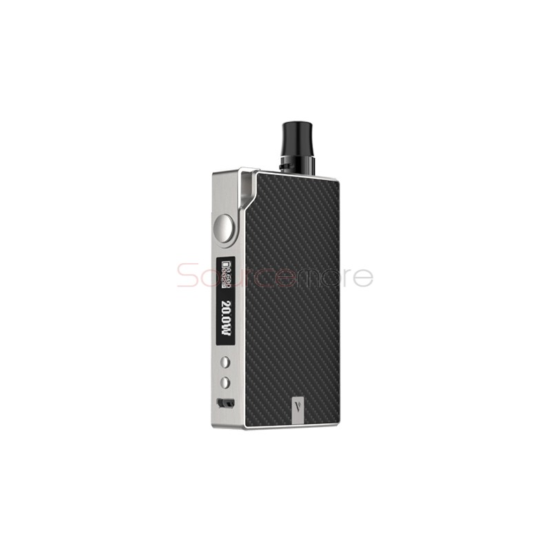 Vaporesso Degree Pod Kit