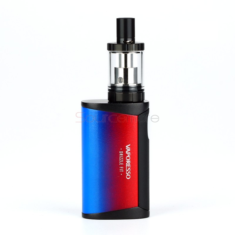 Download Vaporesso Drizzle Fit Kit 1400mAh with 1.8ml Drizzle Tank