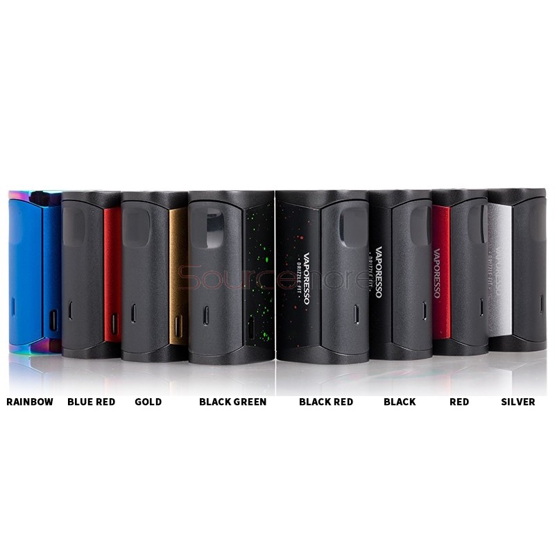 Vaporesso Drizzle Fit Mod