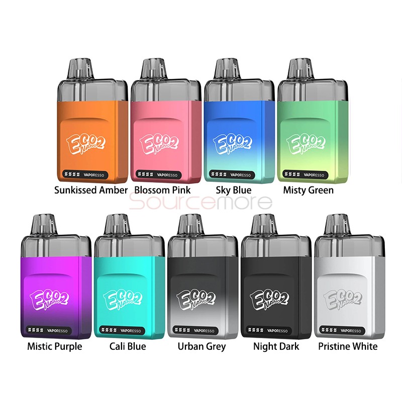 Vaporesso ECO Nano 2 Kit