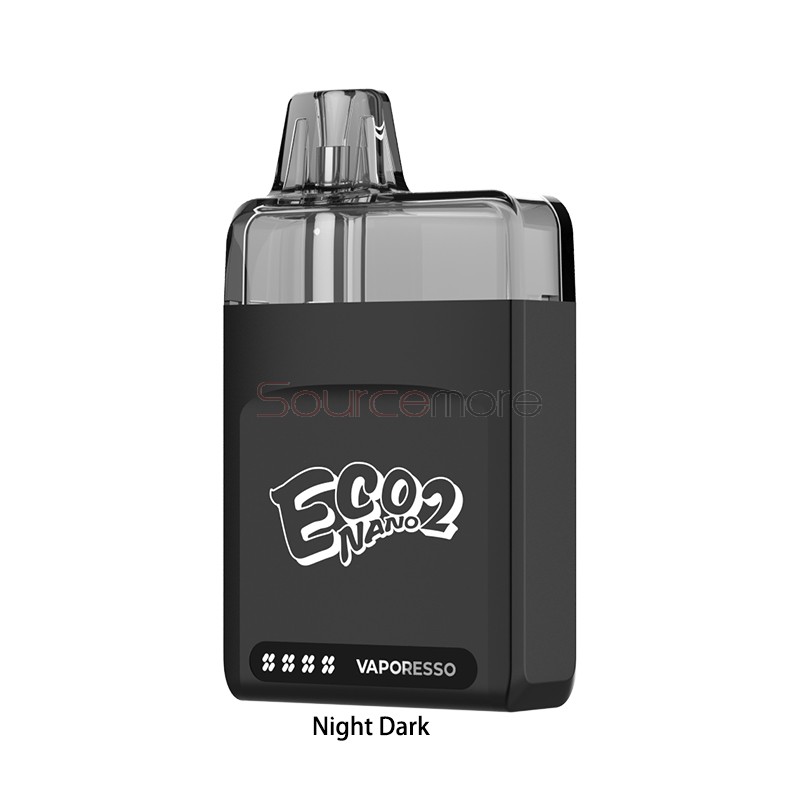 Vaporesso ECO Nano 2 Kit Night Dark