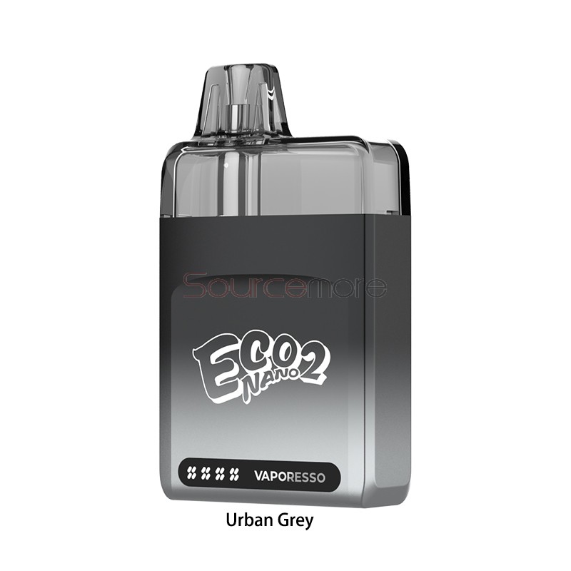 Vaporesso ECO Nano 2 Kit Urban Grey