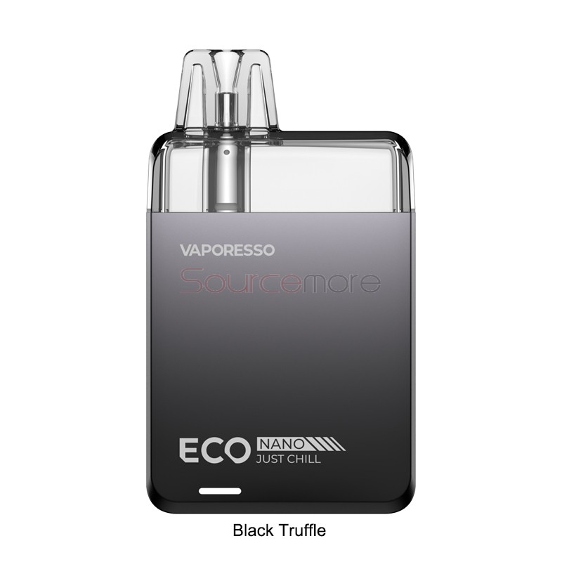 Vaporesso ECO Nano Kit Black Truffle