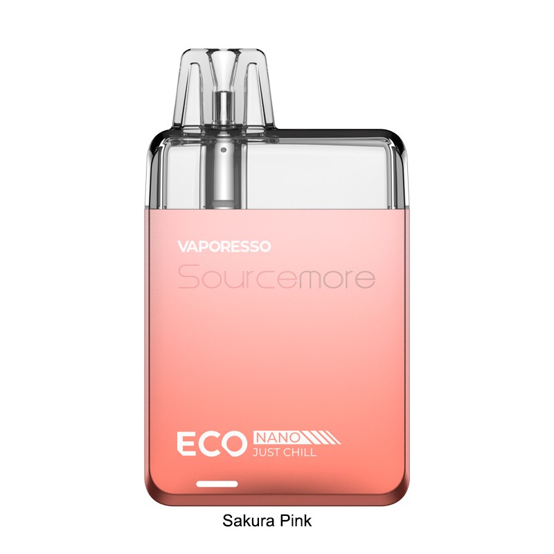 Vaporesso ECO Nano Kit