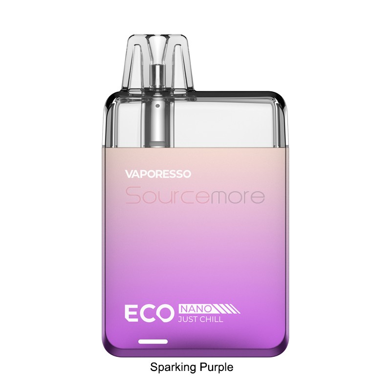 Vaporesso ECO Nano Kit