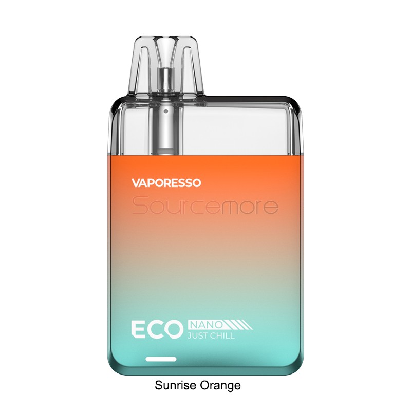 Vaporesso ECO Nano Kit