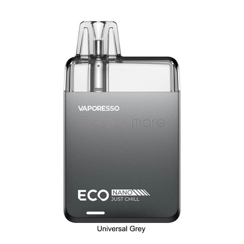 Vaporesso ECO Nano Kit Universal Grey