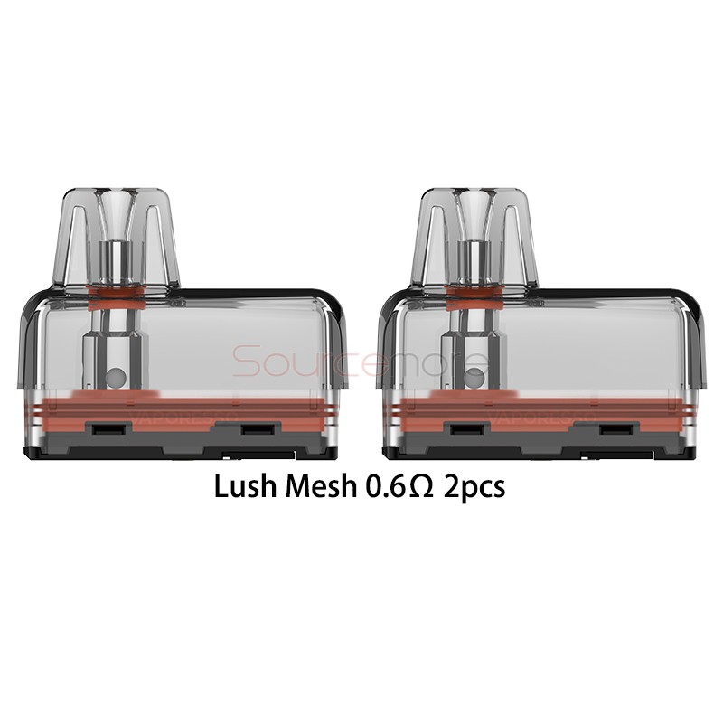 Vaporesso ECO Nano Lush Mesh Pod Cartridge 0.6Ω 2pcs
