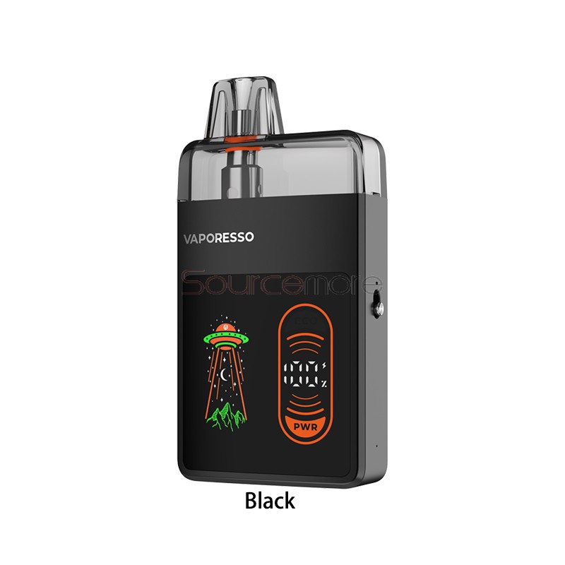 Vaporesso ECO Nano Pro Kit