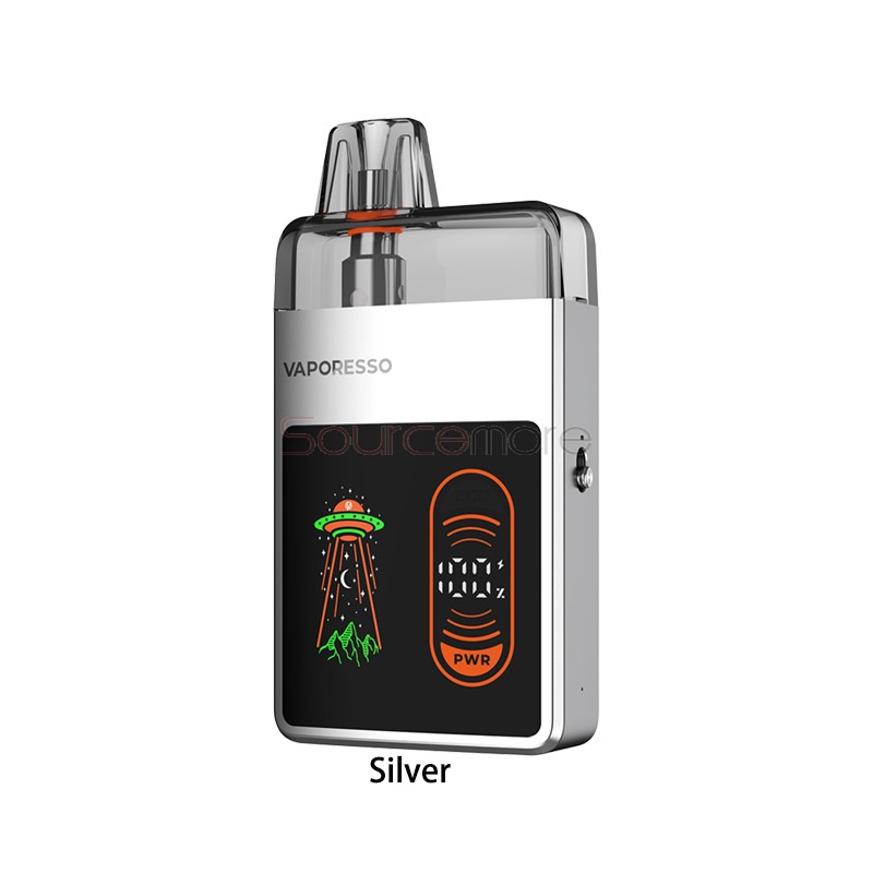 Vaporesso ECO Nano Pro Kit