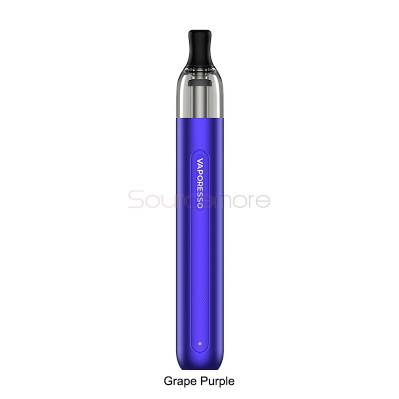 Vaporesso ECO One Kit Grape Purple